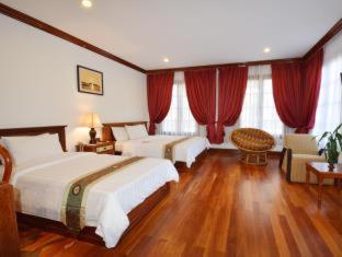 The Suite By Royal Crown Hotel - Siem Reap - 9