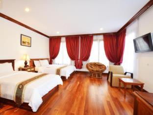The Suite By Royal Crown Hotel - Siem Reap - 7