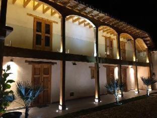 Hotel Helverica - San Cristóbal de Las Casas - 8