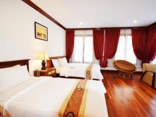 The Suite By Royal Crown Hotel - Siem Reap - 5