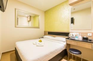 Fragrance Hotel - Ocean View - Singapore - 9