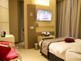 Batam City Hotel - 3