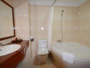 The Suite By Royal Crown Hotel - Siem Reap - 4