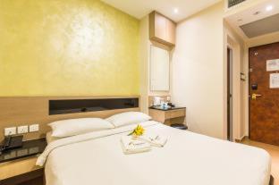 Fragrance Hotel - Ocean View - Singapore - 8