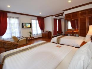 The Suite By Royal Crown Hotel - Siem Reap - 3