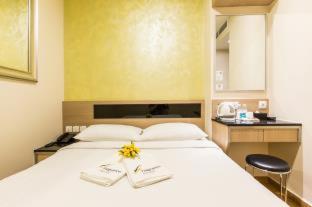 Fragrance Hotel - Ocean View - Singapore - 7