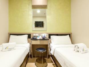 Fragrance Hotel - Ocean View - Singapore - 6