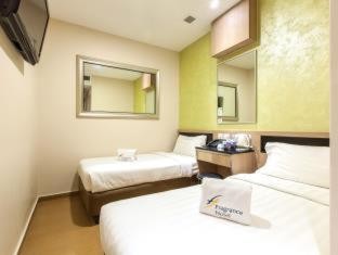 Fragrance Hotel - Ocean View - Singapore - 5
