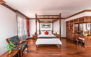 The Suite By Royal Crown Hotel - Siem Reap - 2