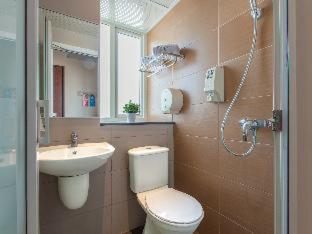Fragrance Hotel - Ocean View - Singapore - 4