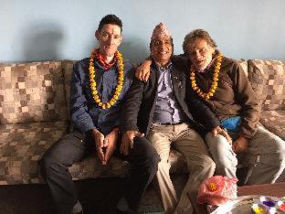 Eco Homestay - Kathmandu - 7