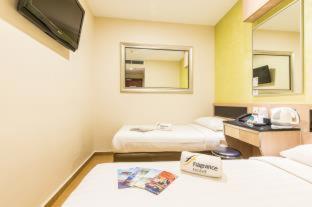 Fragrance Hotel - Ocean View - Singapore - 3