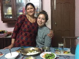 Eco Homestay - Kathmandu - 2