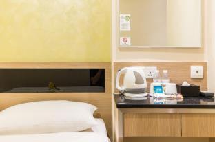 Fragrance Hotel - Ocean View - Singapore - 2
