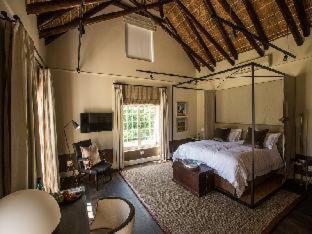La Clé Lodge - Franschhoek - 8