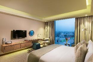 Grand Millennium Muscat - Maskat - 6
