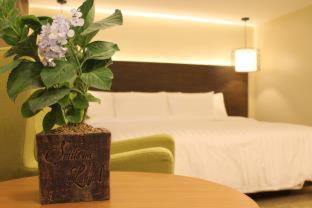 Top Star Hotel - Cabanatuan - 8