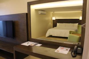 Top Star Hotel - Cabanatuan - 5