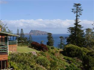 Endeavour Lodge - 9