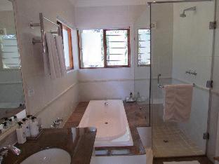 Matumi Golf Lodge - Nelspruit - 8