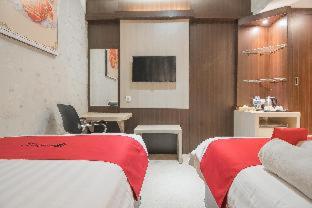 Lucky Star Hotel Near Harbour Bay Batam - 7