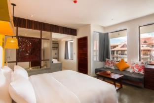 Apsara Residence Hotel - Siem Reap - 5