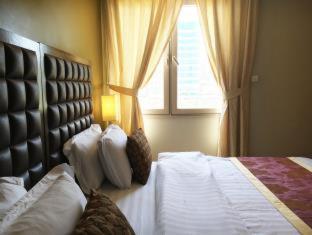 Spice Hotel - Kuwait - 9