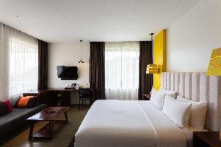 Apsara Residence Hotel - Siem Reap - 2