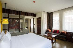 Apsara Residence Hotel - 1