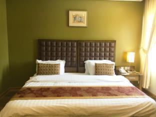Spice Hotel - Kuwait - 7
