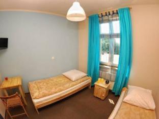 Hotel Lavender - Krakau - 9