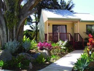Governors Lodge - Burnt Pine - 6