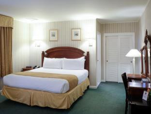 Hotel Stanford - 5