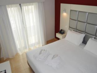 Urban Hotel Santa Eulalia - Albufeira - 8
