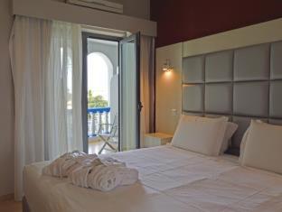 Urban Hotel Santa Eulalia - Albufeira - 4
