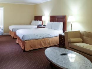 Hotel Stanford - Nova Iorque - 1