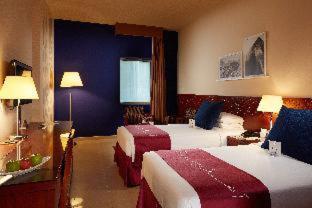Makarem Umm Al Qura Hotel - 4
