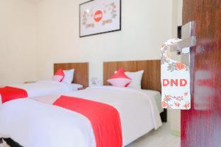 RedDoorz near Universitas PGRI Kanjuruhan - Gadang - 5