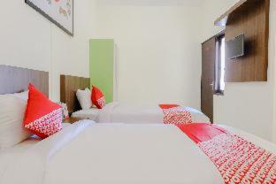 RedDoorz near Universitas PGRI Kanjuruhan - Gadang - 2