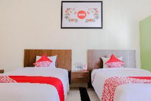 RedDoorz near Universitas PGRI Kanjuruhan - Gadang - 1
