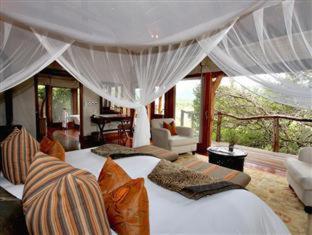 Pumba Private Game Reserve - 6