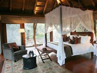 Pumba Private Game Reserve - 5