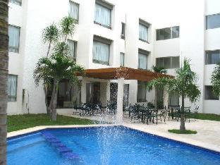Ambiance Suites - Cancún - 5