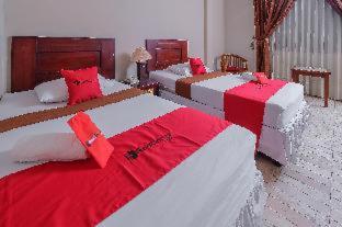 RedDoorz Plus near UIN Banjarmasin - Sungai Lutus - 7