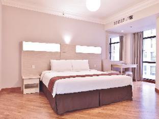 YWCA Fort Canning - Singapur - 8