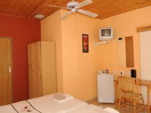 Hotel Uhland - Windhoek - 6