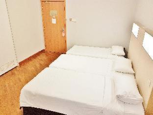 YWCA Fort Canning - Singapur - 2