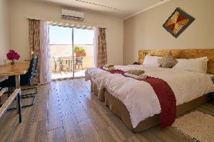Hotel Uhland - Windhoek - 4