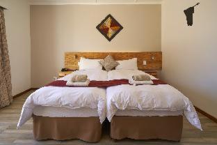 Hotel Uhland - Windhoek - 2