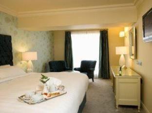Old Ground Hotel - Ennis - 9